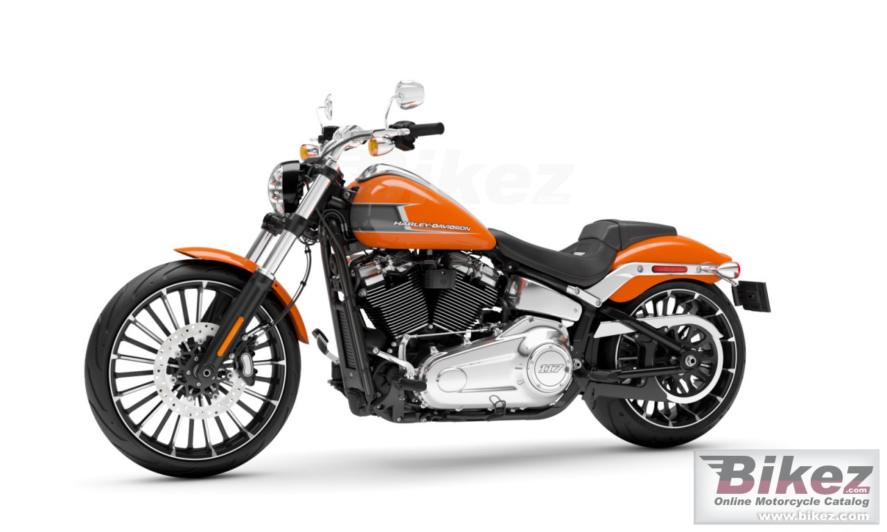 117 мотор harley davidson